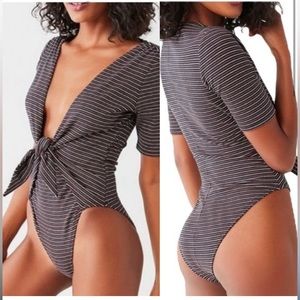 Out From Under Urban Outfitters Bodysuit